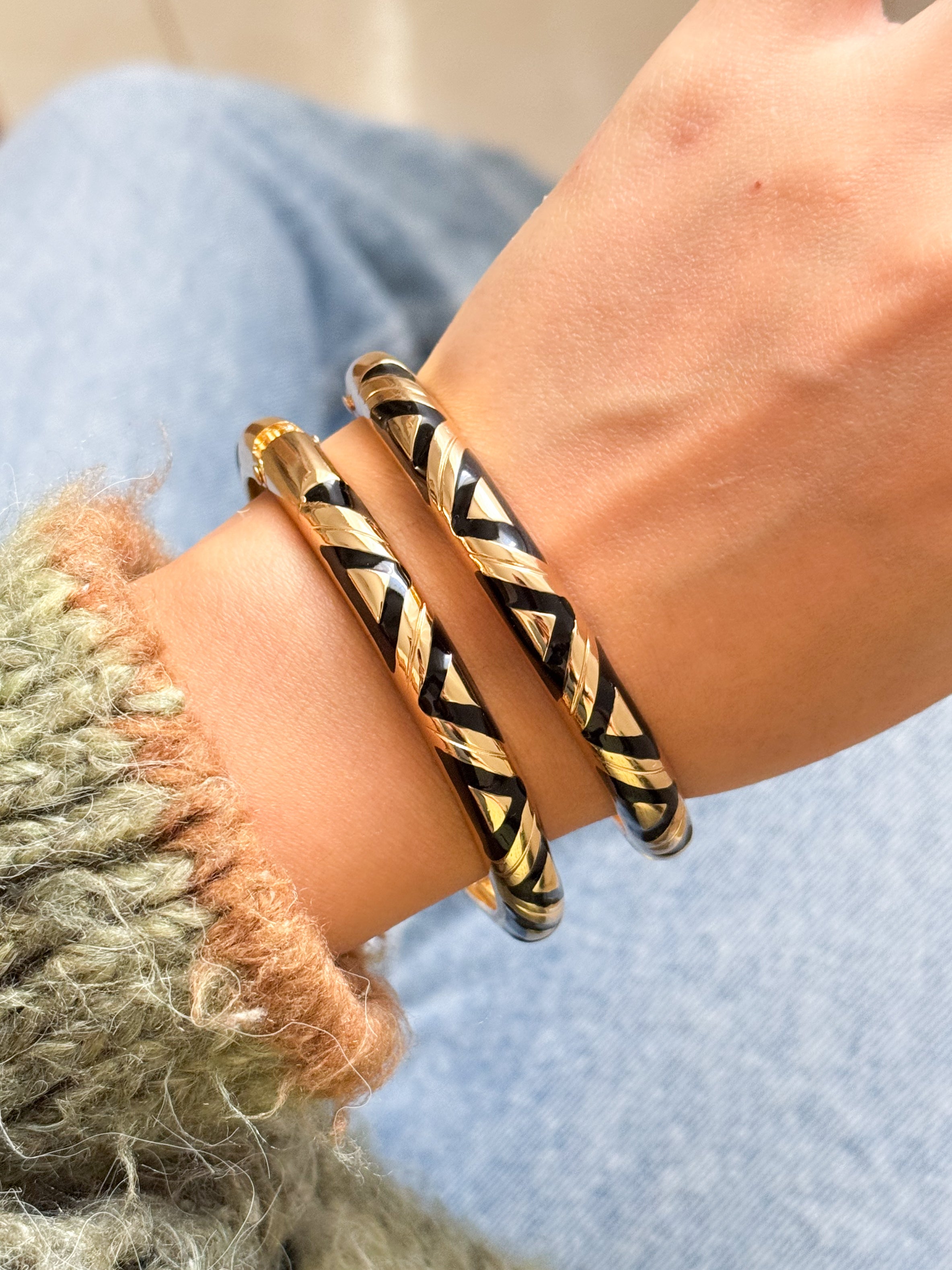 Bracelets couleurs n°01