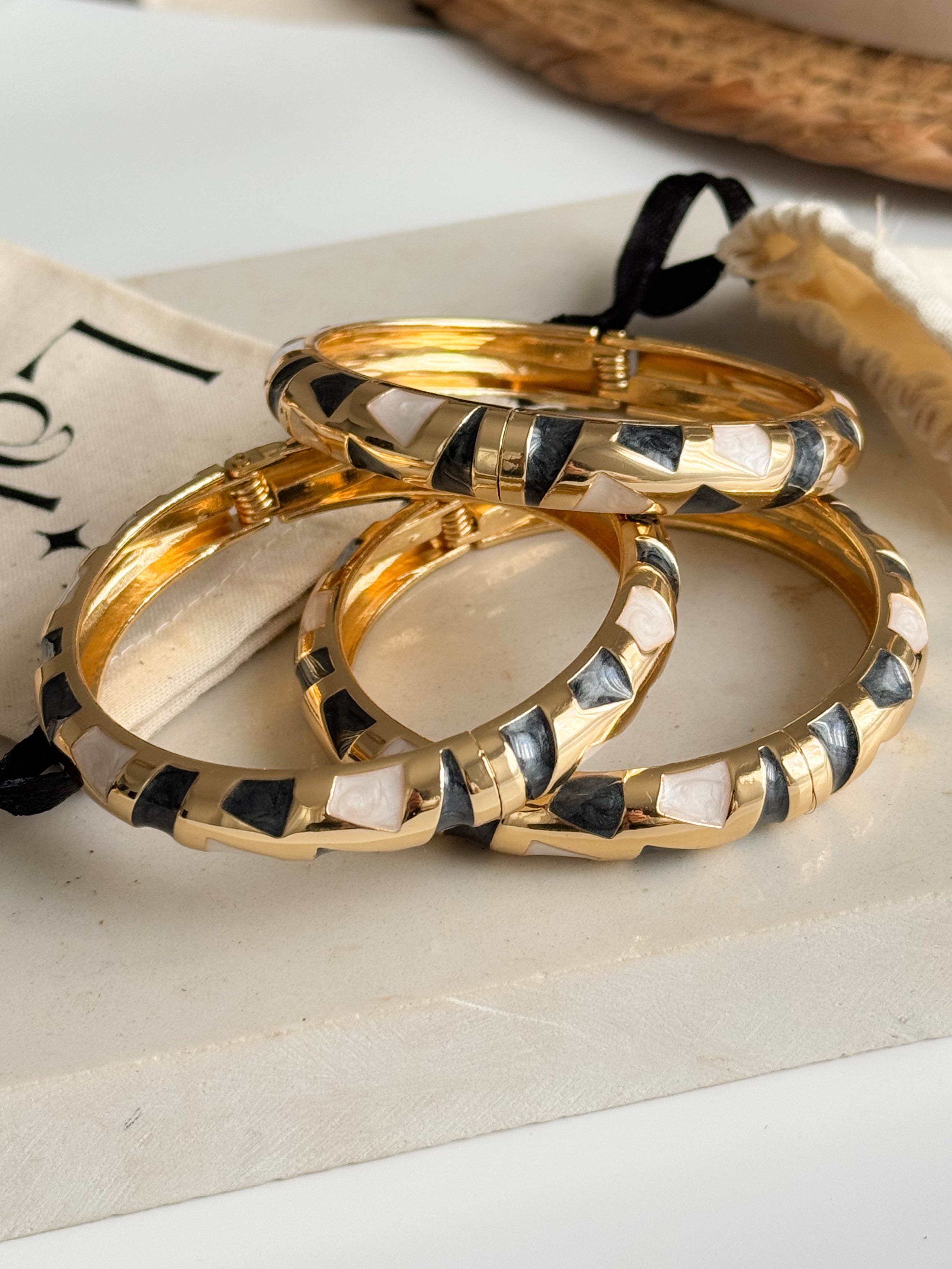 Bracelets couleurs n°=02