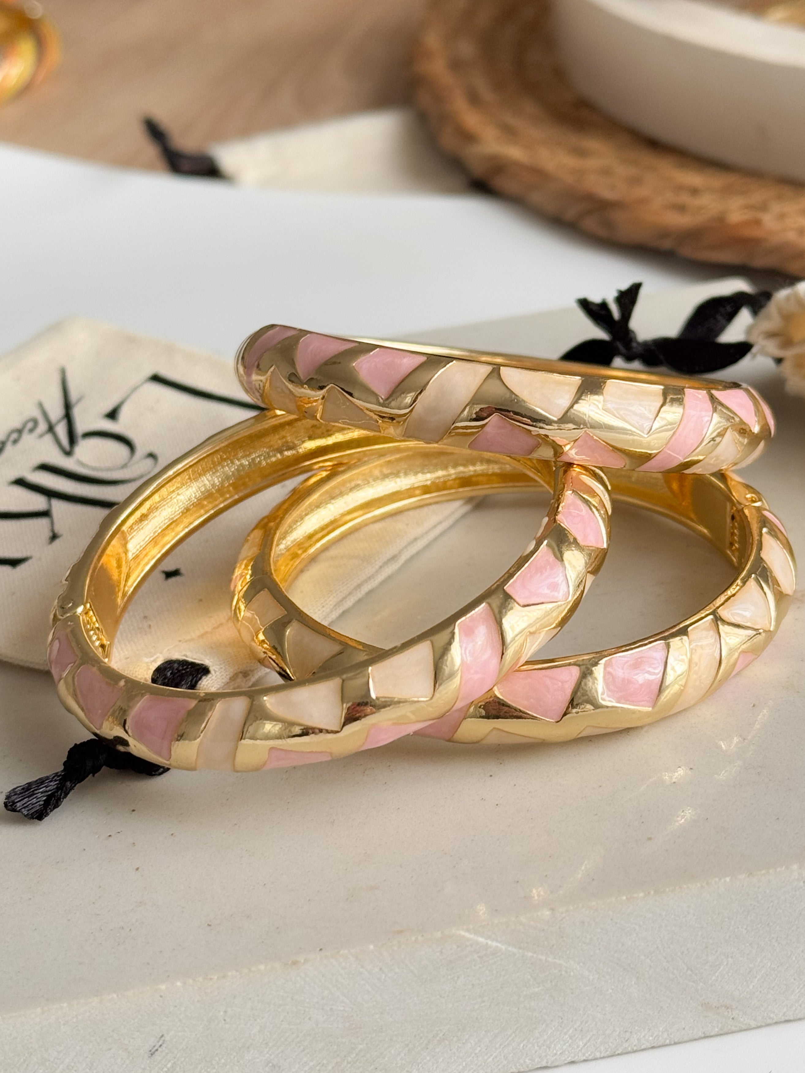 Bracelets couleurs n°=02