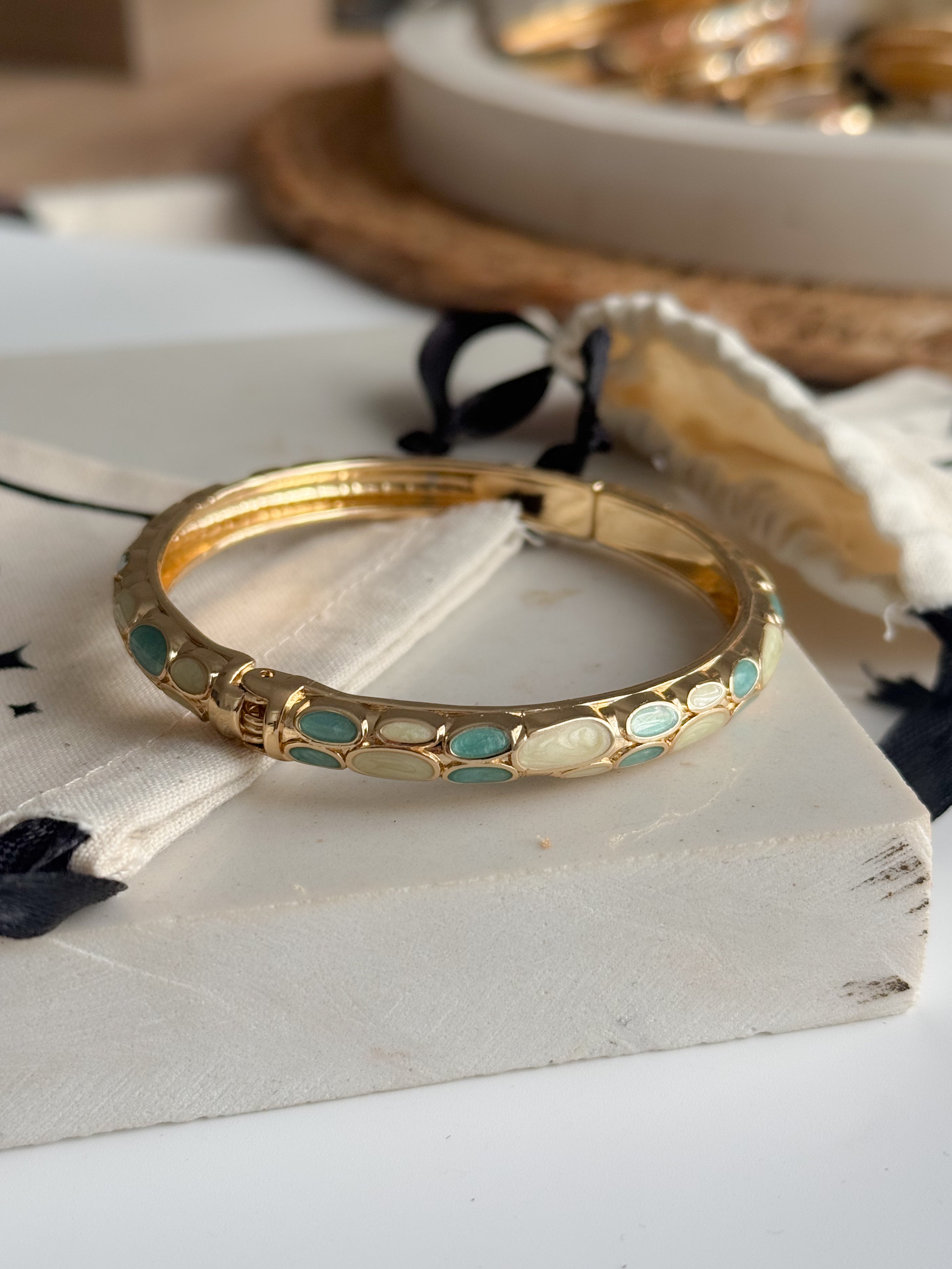 Bracelets couleurs n=°10