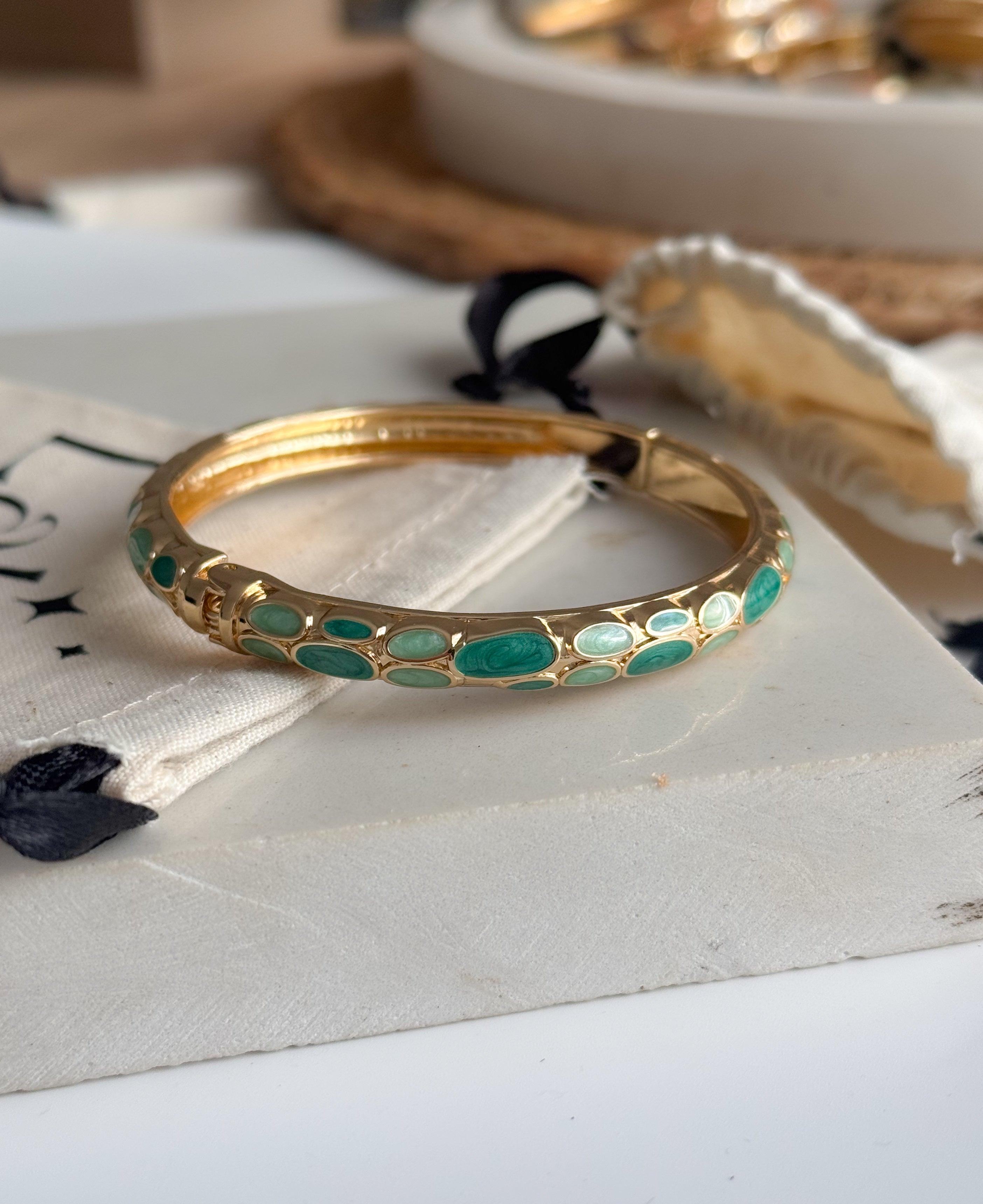 Bracelets couleurs n=°10