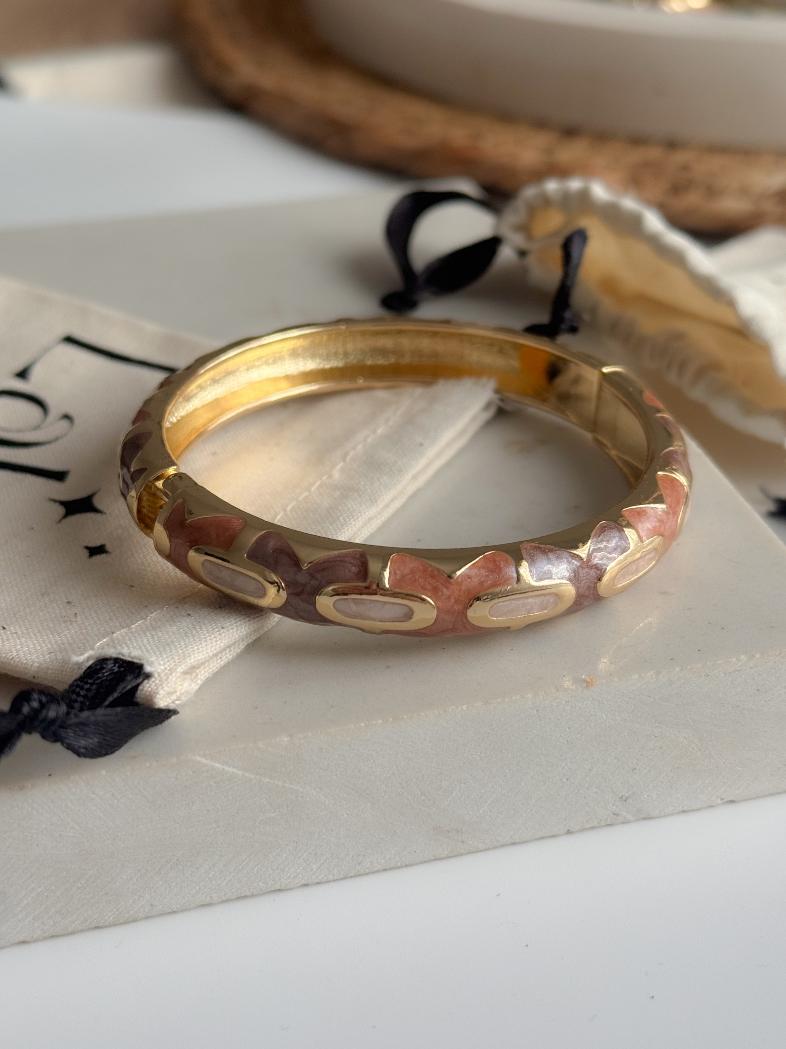 Bracelets couleurs n=°09