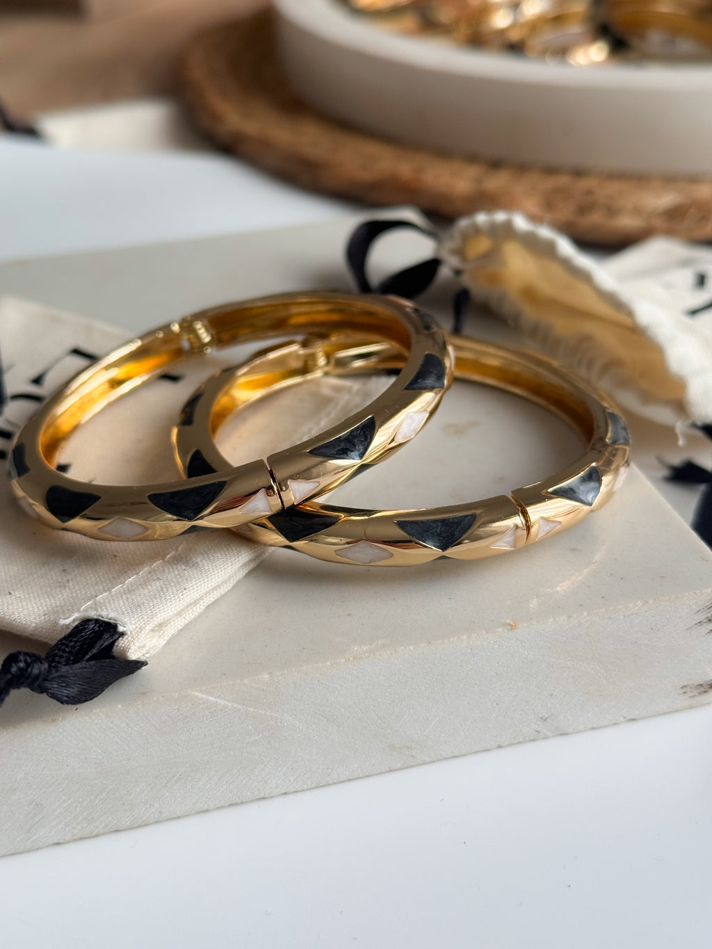 Bracelets couleurs n=°06