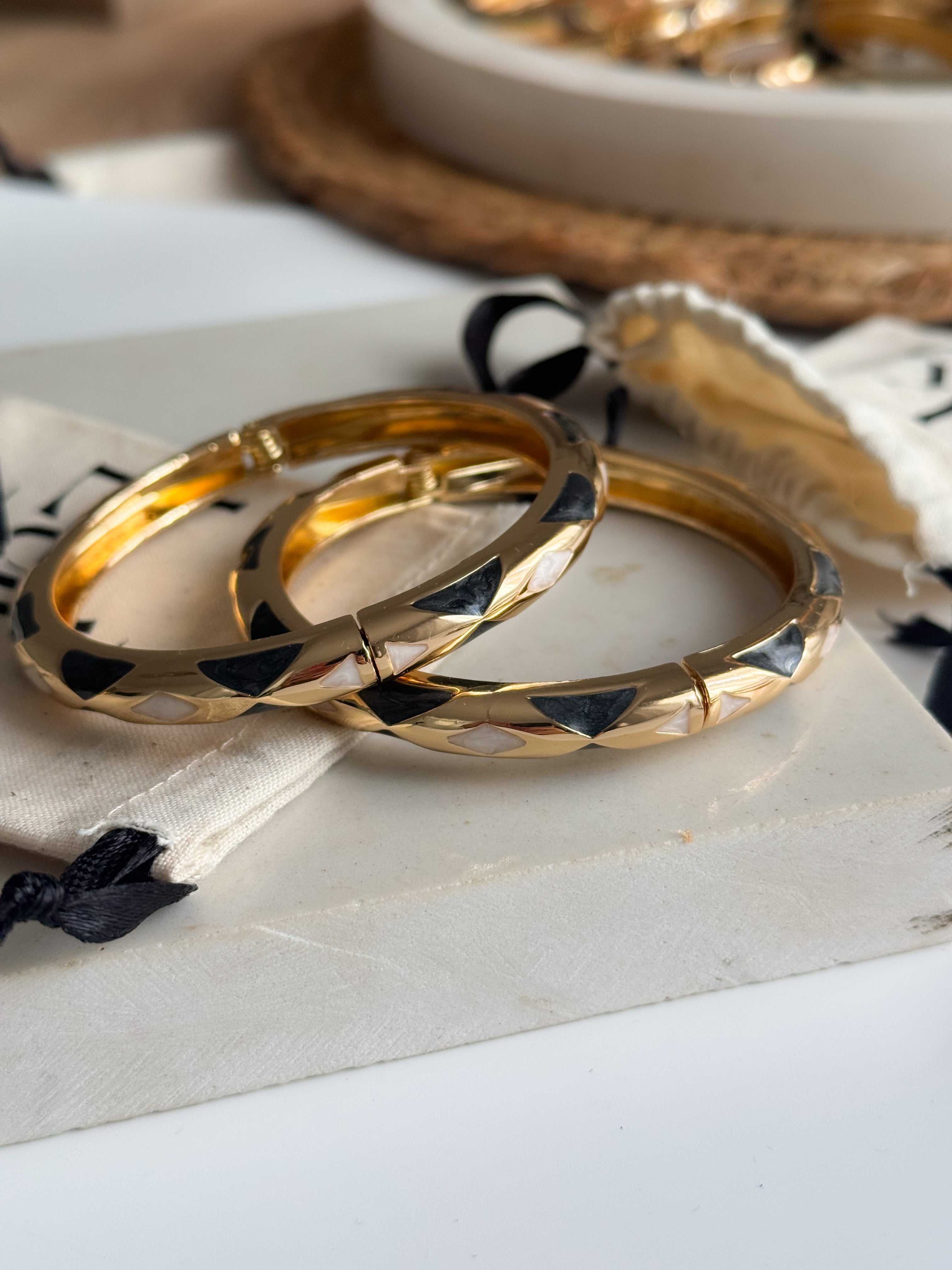 Bracelets couleurs n=°06