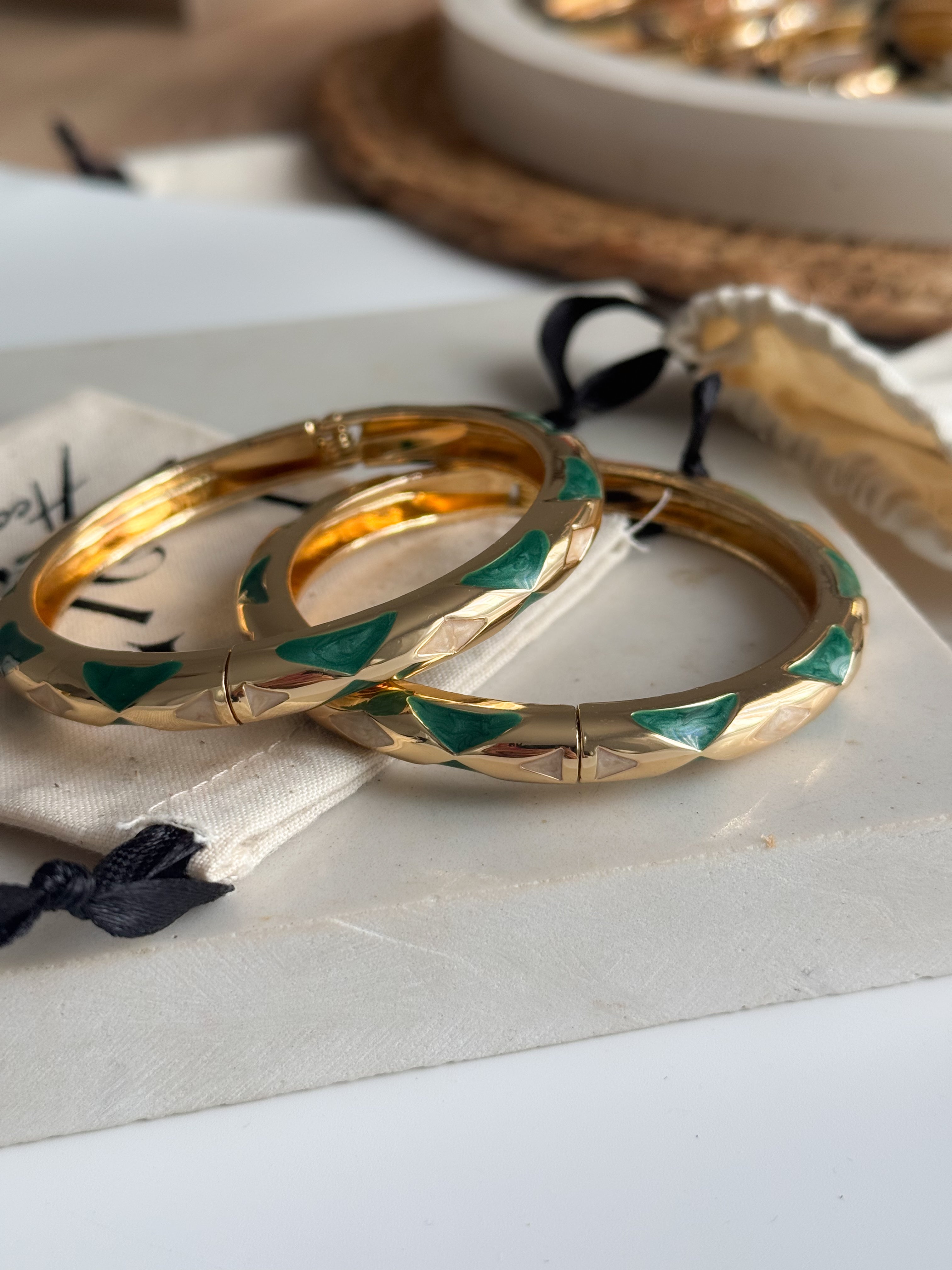 Bracelets couleurs n=°06