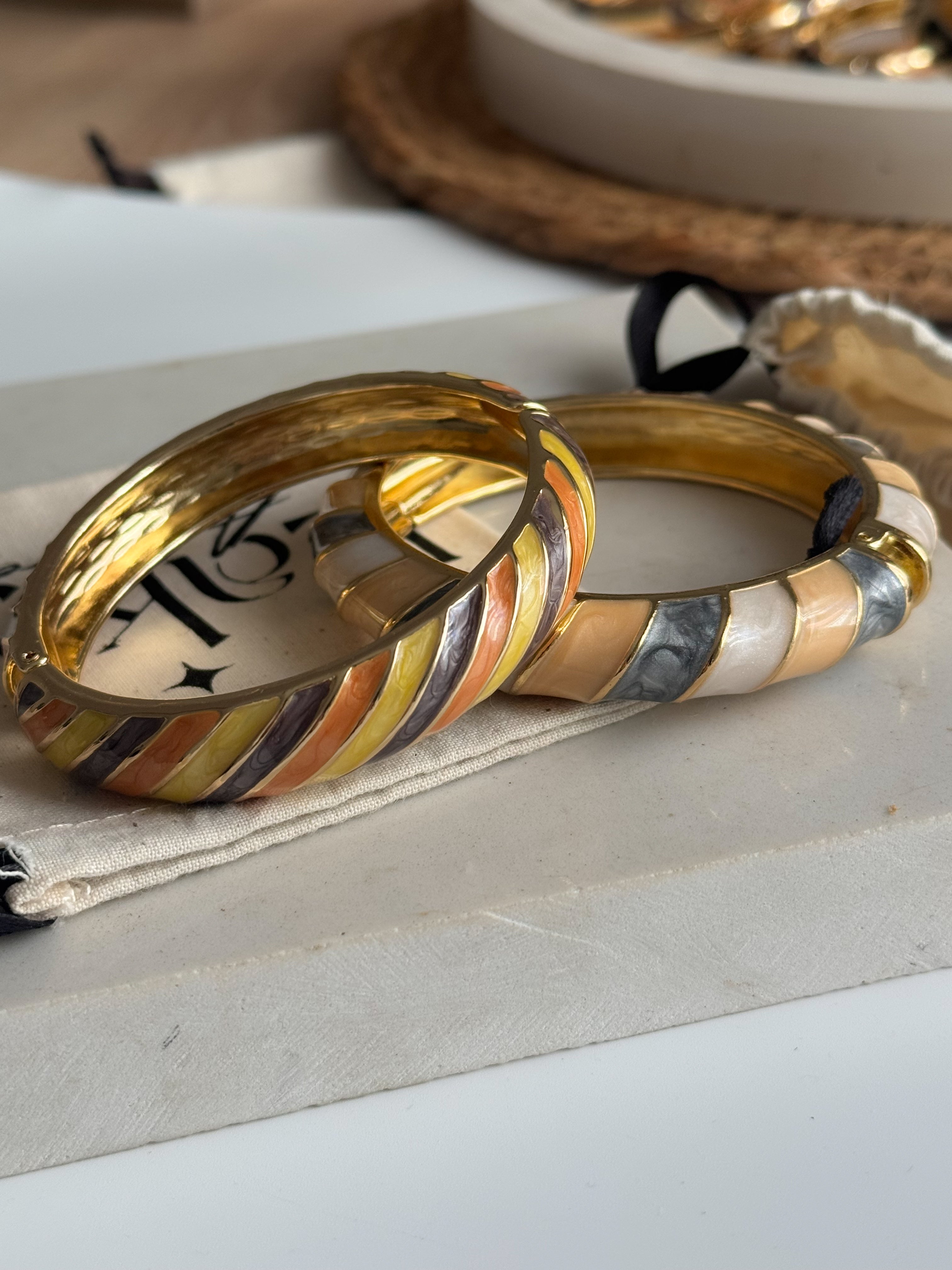 Bracelets couleurs n=°08