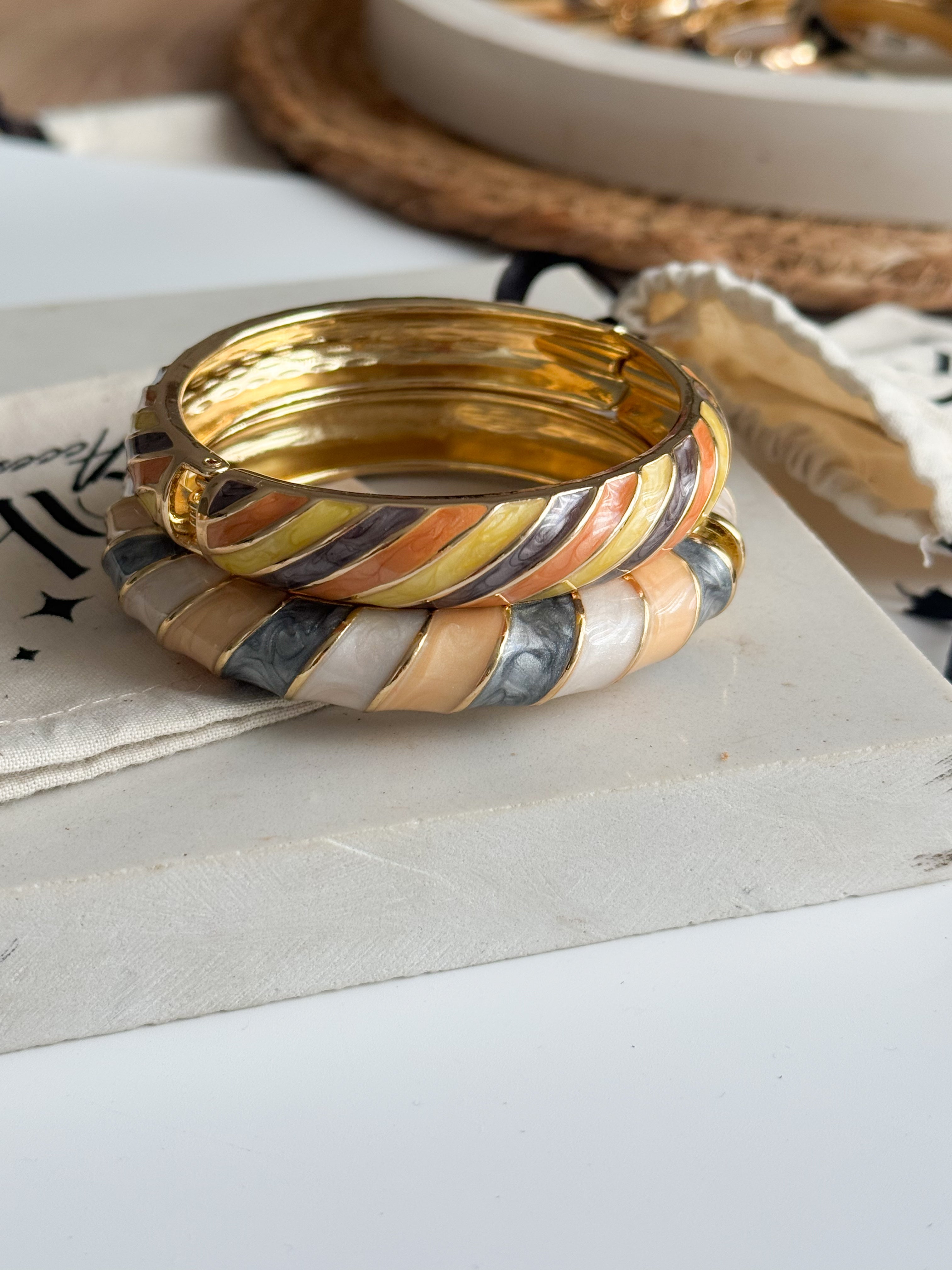 Bracelets couleurs n=°08