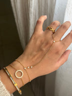 Chaînes de mains ( يد يمانية ) N=°3