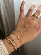 Chaînes de mains ( يد يمانية ) N=°4