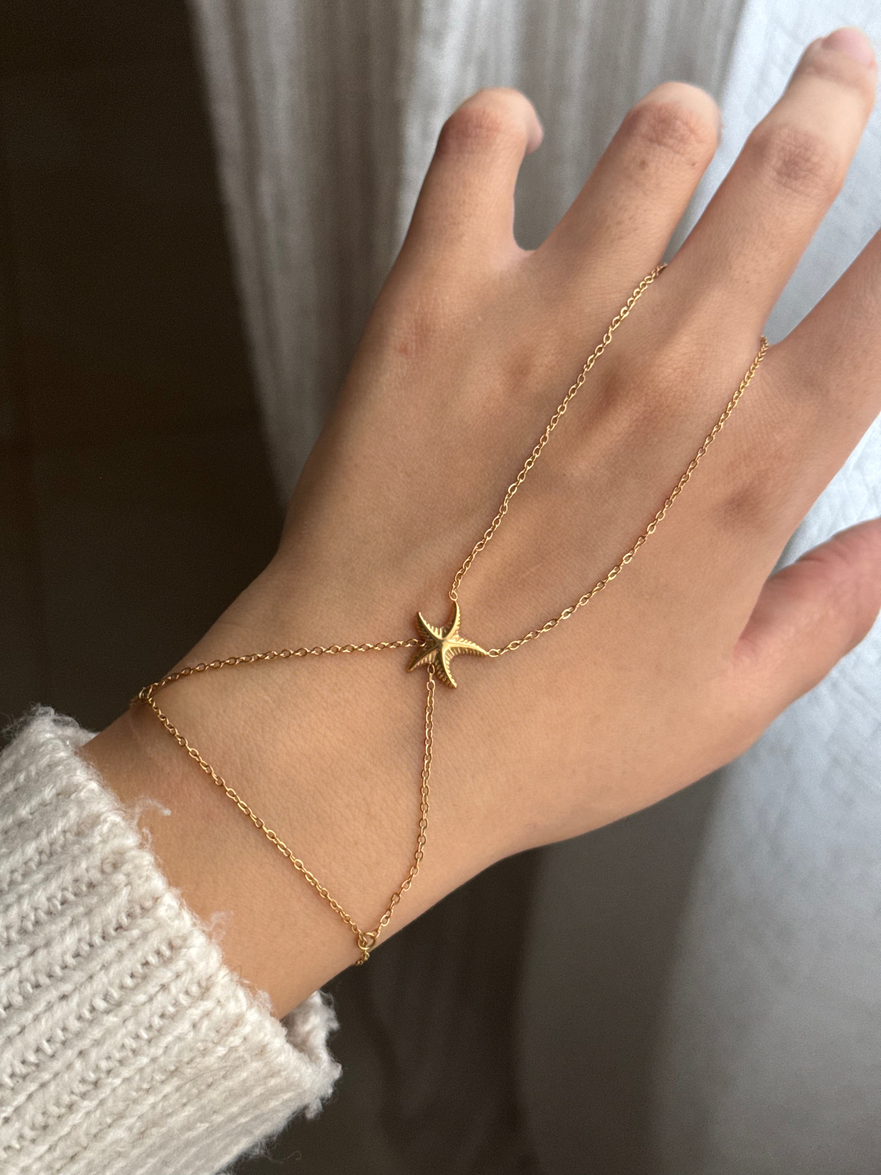 01Chaînes de mains ( يد يمانية ) N=°6